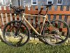 Gravel Van Rysel EDR OFFROAD CF vel. M.