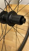 Bontrager Aeolus Elite 35