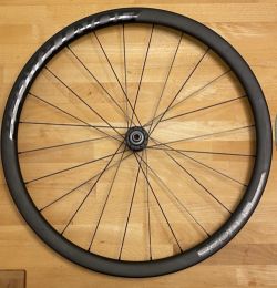 Bontrager Aeolus Elite 35