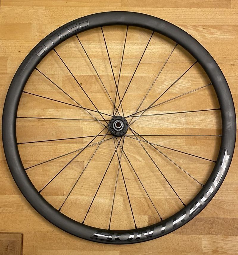 Bontrager Aeolus Elite 35