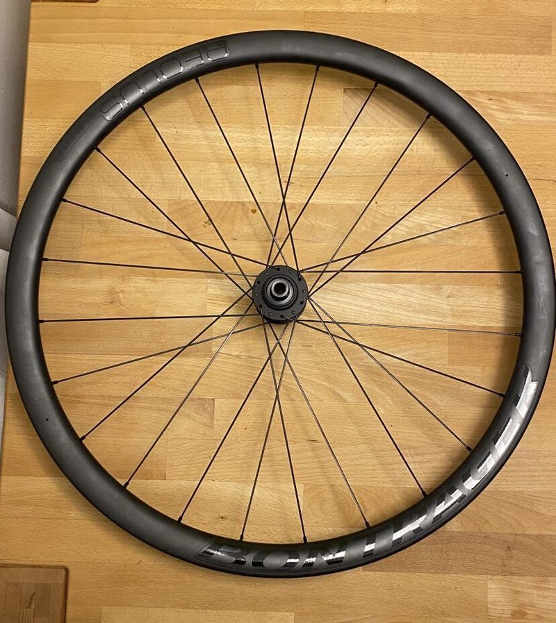 Bontrager Aeolus Elite 35