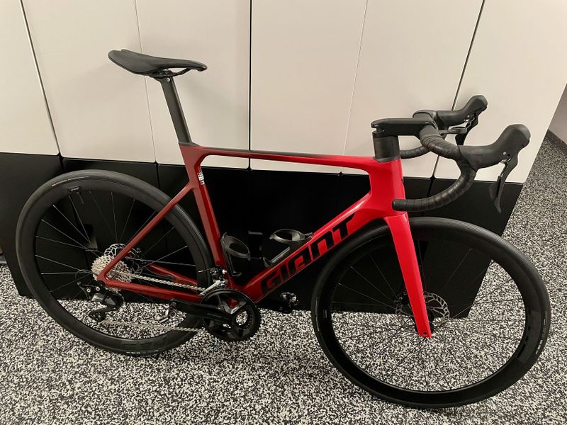 Giant propel advanced 2 