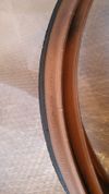 2x Schwalbe ONE Race-Guard Fold 700x28C