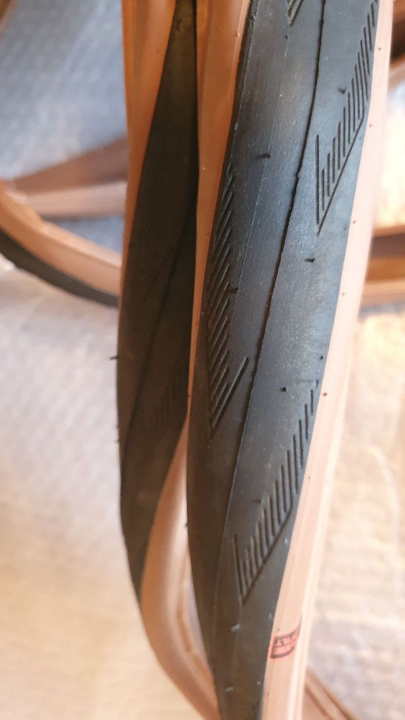 2x Schwalbe ONE Race-Guard Fold 700x28C