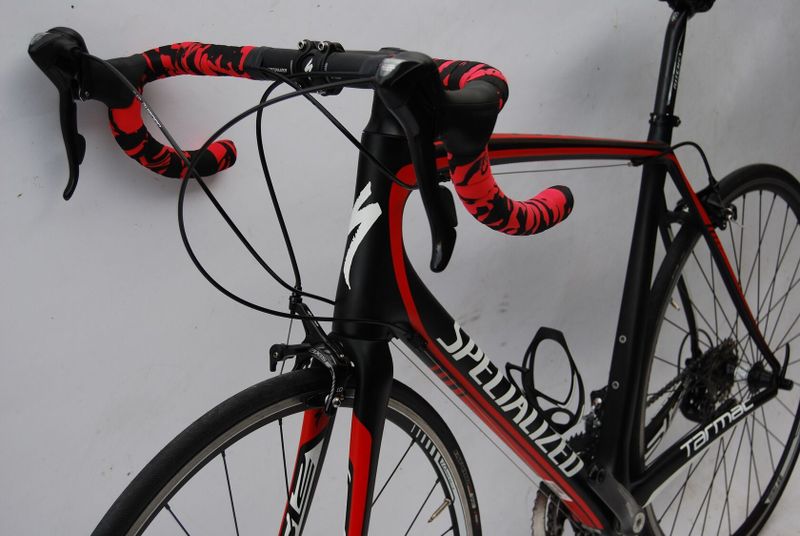 Specialized Tarmac Carbon 58CM