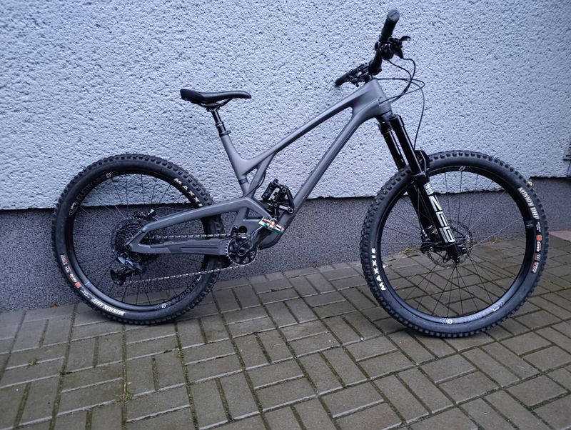 Evil INSURGENT V2 MX 29”/27.5”