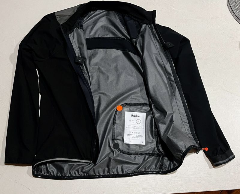 Bunda Echelon Light Jacket