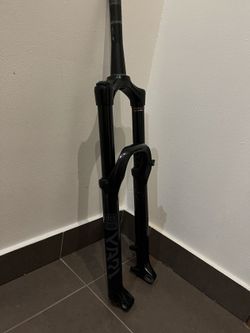 Rockshox Yari RC