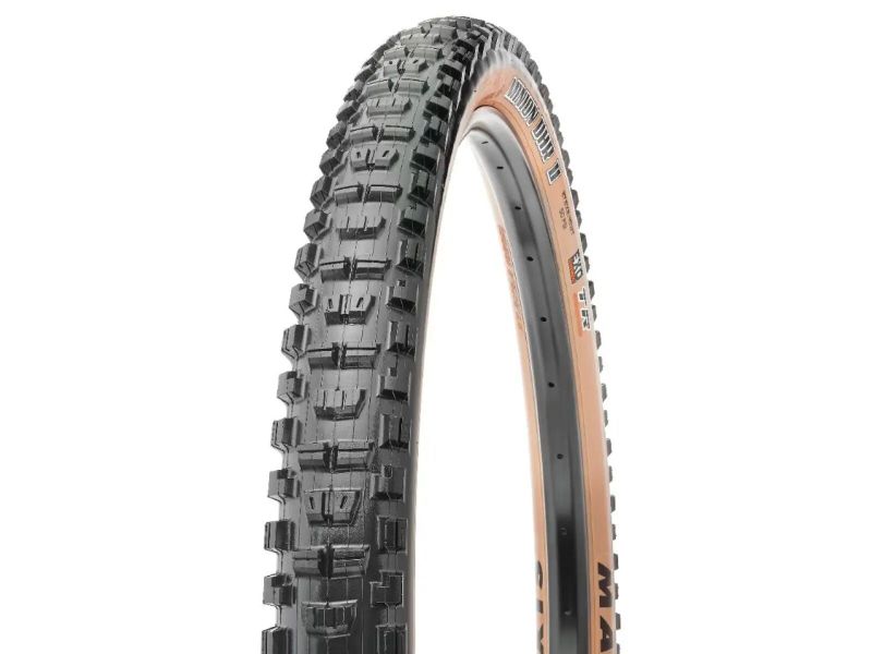 MAXXIS MINION DHR II 29x2.4