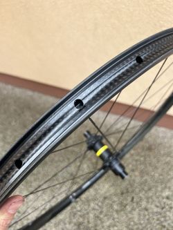 Mavic Crossmax SL R 29 148/12