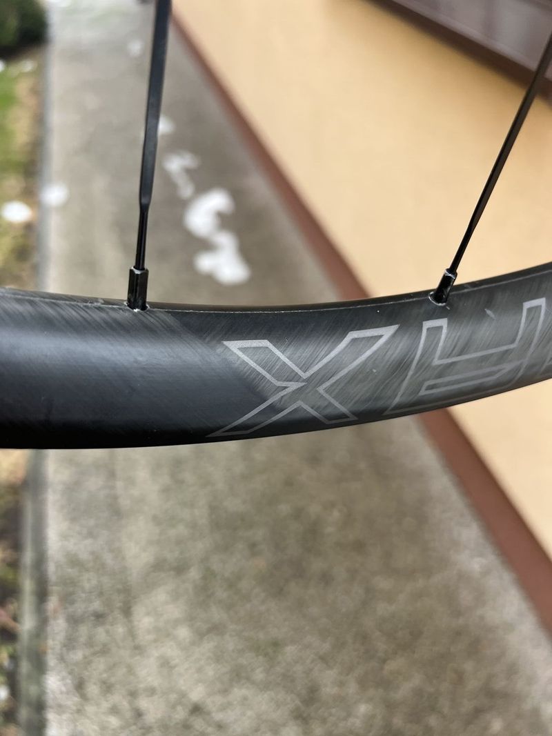 Mavic Crossmax SL R 29 148/12