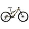 Orbea Occam SL H30 Metallic Olive Green-Titanium Black (Gloss) 2024 29" Diamant