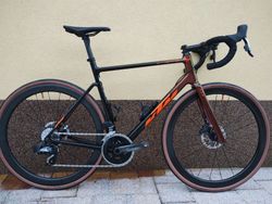 KTM REVELATOR ALTO EXONIC, Force AXS