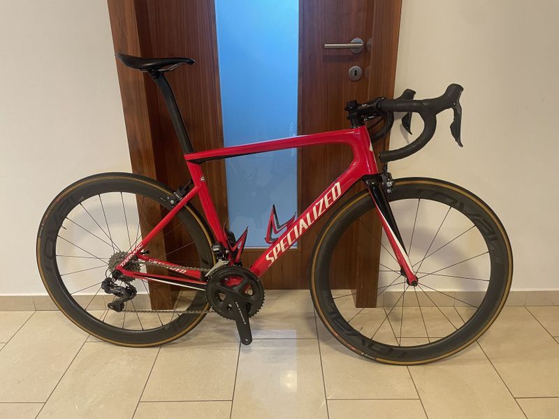 Specialized Tarmac SL6