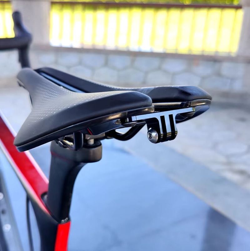 NOVY adapter pro sedla Bontrager Trek