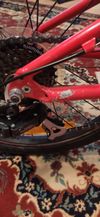 Specialized Hotrock 20 