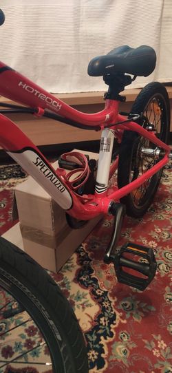 Specialized Hotrock 20 