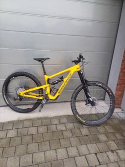 Nukeproof Mega 290 vel.M