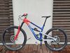 Horské enduro kolo YT Jeffsy Uncaged 13, 2024, vel. L