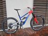 Horské enduro kolo YT Jeffsy Uncaged 13, 2024, vel. L