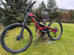 YT Capra AL Comp r.2018