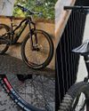 Specialized Stumpjumper FSR CF