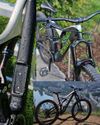 Specialized Stumpjumper FSR CF