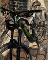 Specialized Stumpjumper FSR CF