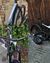 Specialized Stumpjumper FSR CF