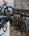 Specialized Stumpjumper FSR CF