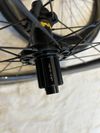 Elitewheels Drive 65D Disc Brake - Black Decals