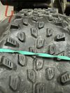 6x pláště Schwalbe Racing Ray, Thunder Burt