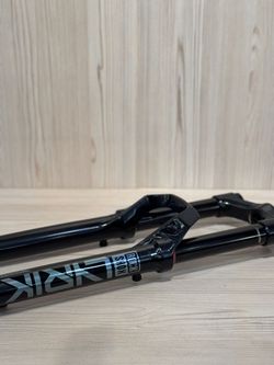 RockShox Lyrik Ultimate 