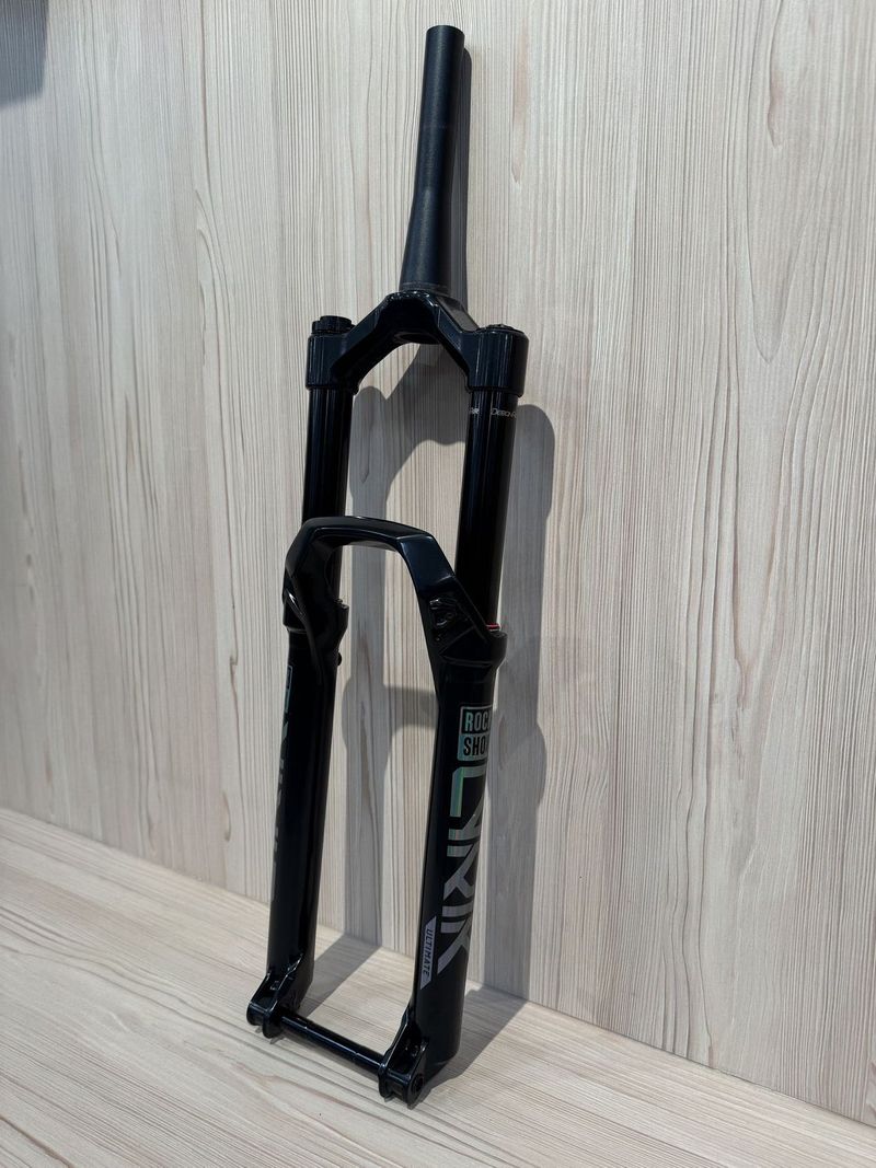 RockShox Lyrik Ultimate 