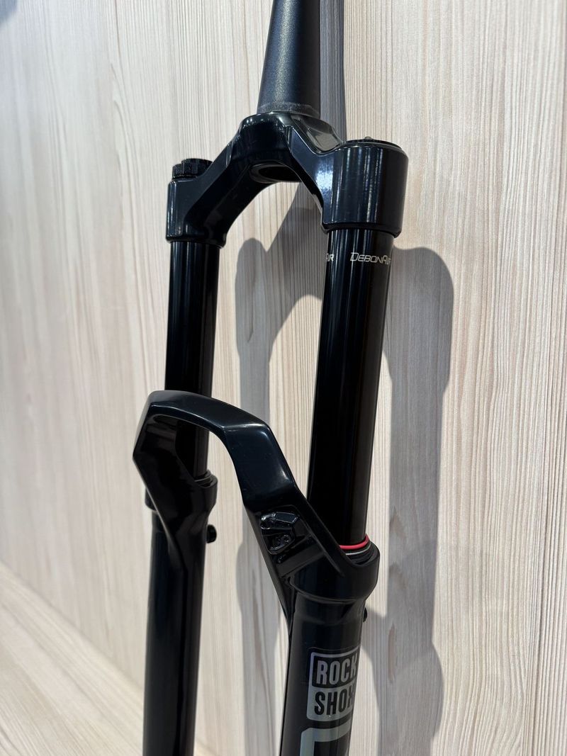 RockShox Lyrik Ultimate 