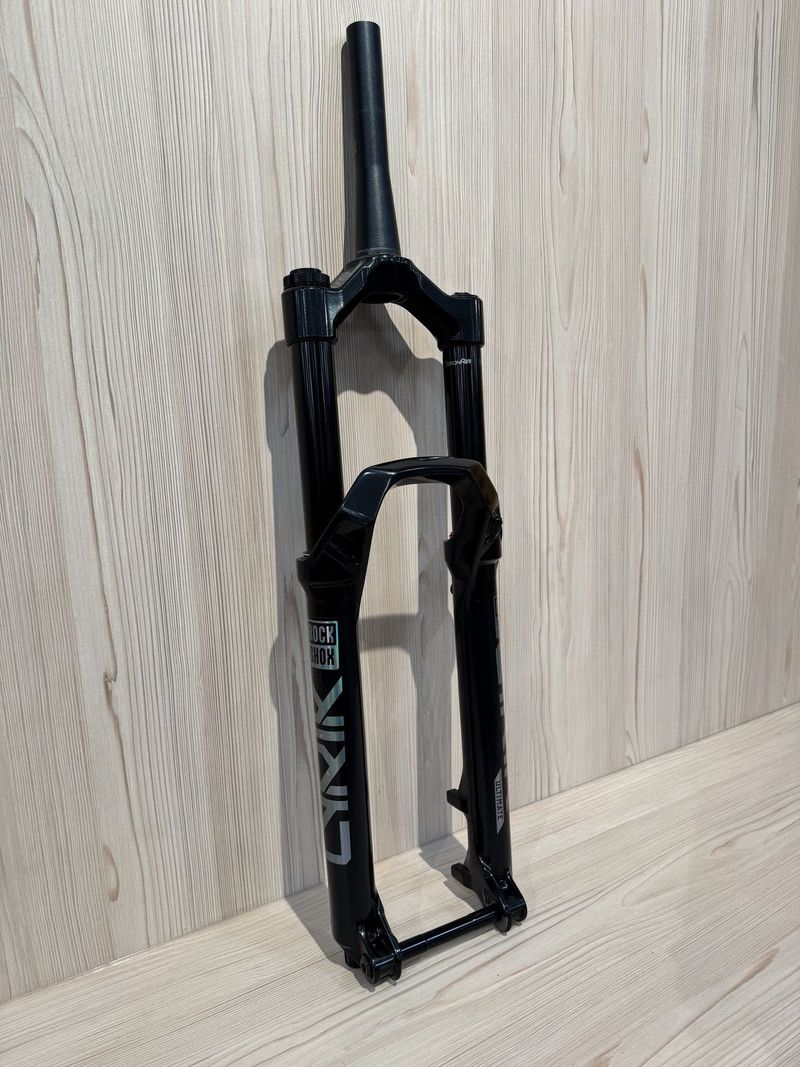 RockShox Lyrik Ultimate 