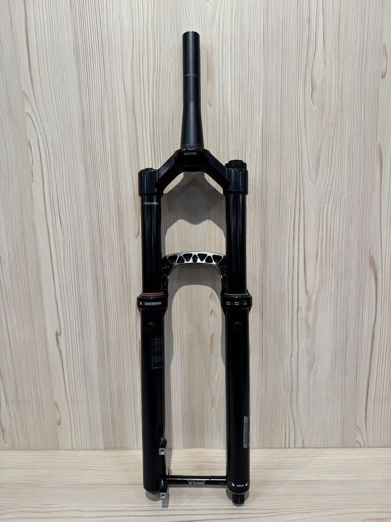 RockShox Lyrik Ultimate 