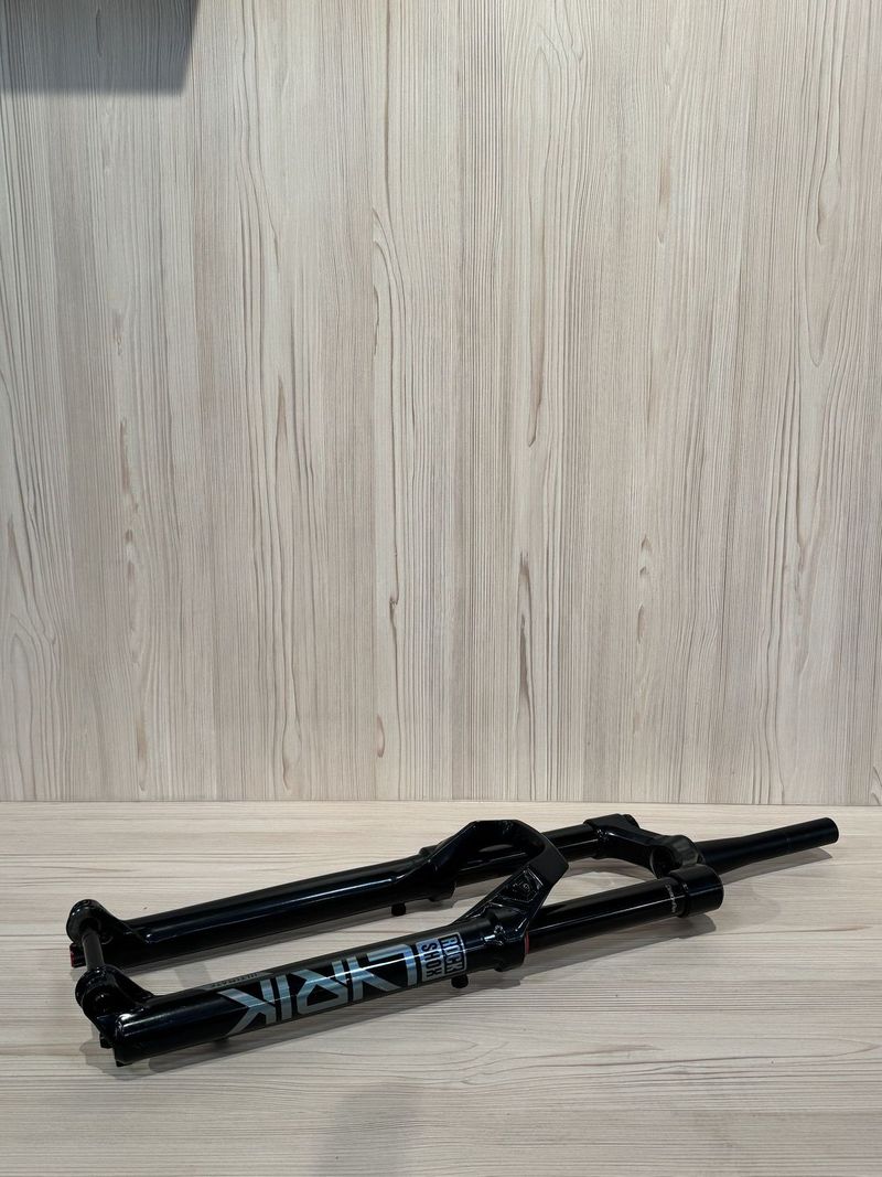 RockShox Lyrik Ultimate 