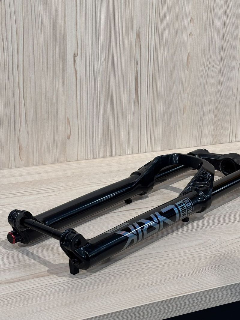 RockShox Lyrik Ultimate 