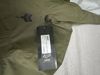 Bunda - FOX Ranger 2.5L Water Jacket - Olive Green