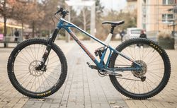 Mondraker Foxy R