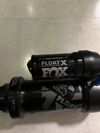 Fox Float x performance 230/65