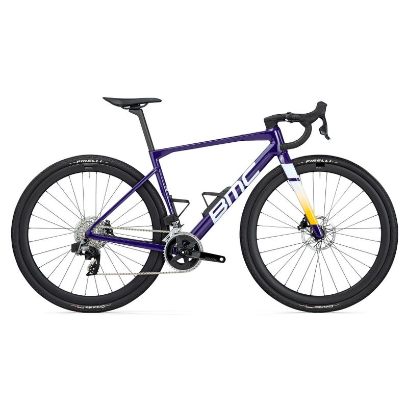 BMC Kaius 01 THREE 2024 vel. 51.