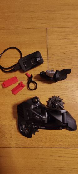 Sram GX AXS kit