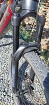 TREK RAIL 5 Bosh Performance Line CX