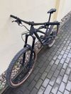 YT Capra 2020 AL 29” vel L