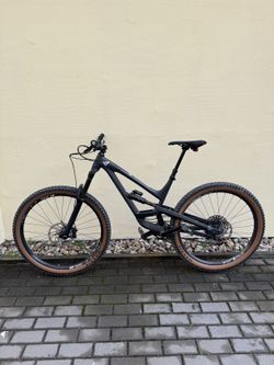 YT Capra 2020 AL 29” vel L