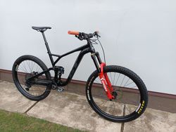 GT Force Elite 29"