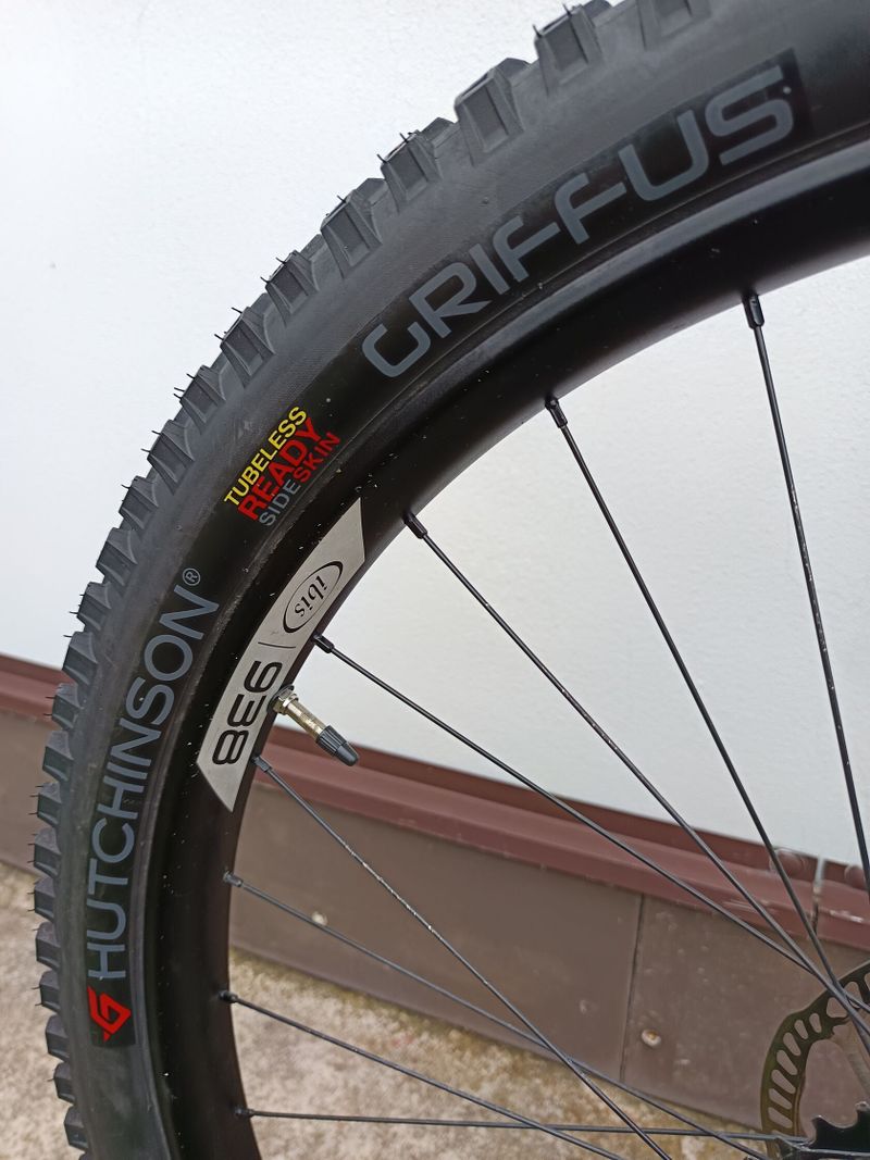 GT Force Elite 29"