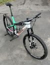 Canyon Lux CF, Fox, Reynodls